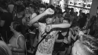 Cocomo, Hideout, foto: Antonio Paić