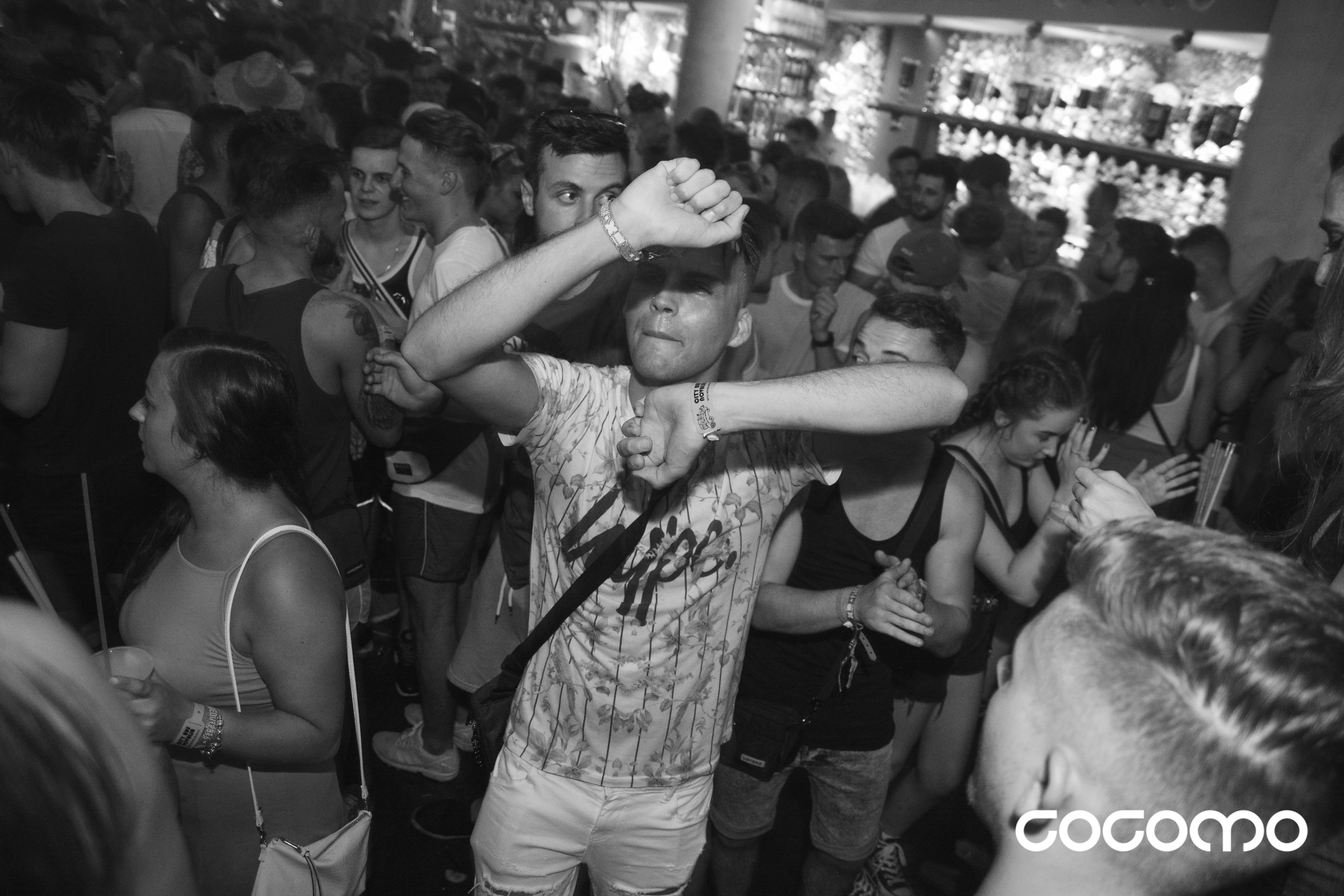 Cocomo, Hideout, foto: Antonio Paić