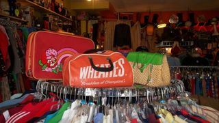 Vintage, vintage, vintage!