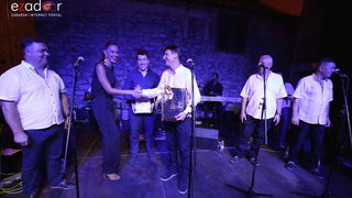 Bibinje: Koncert Tomislava Bralića i klape Intrade na Trgu Sri sela