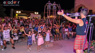 4. Fešta od sira u Kolanu