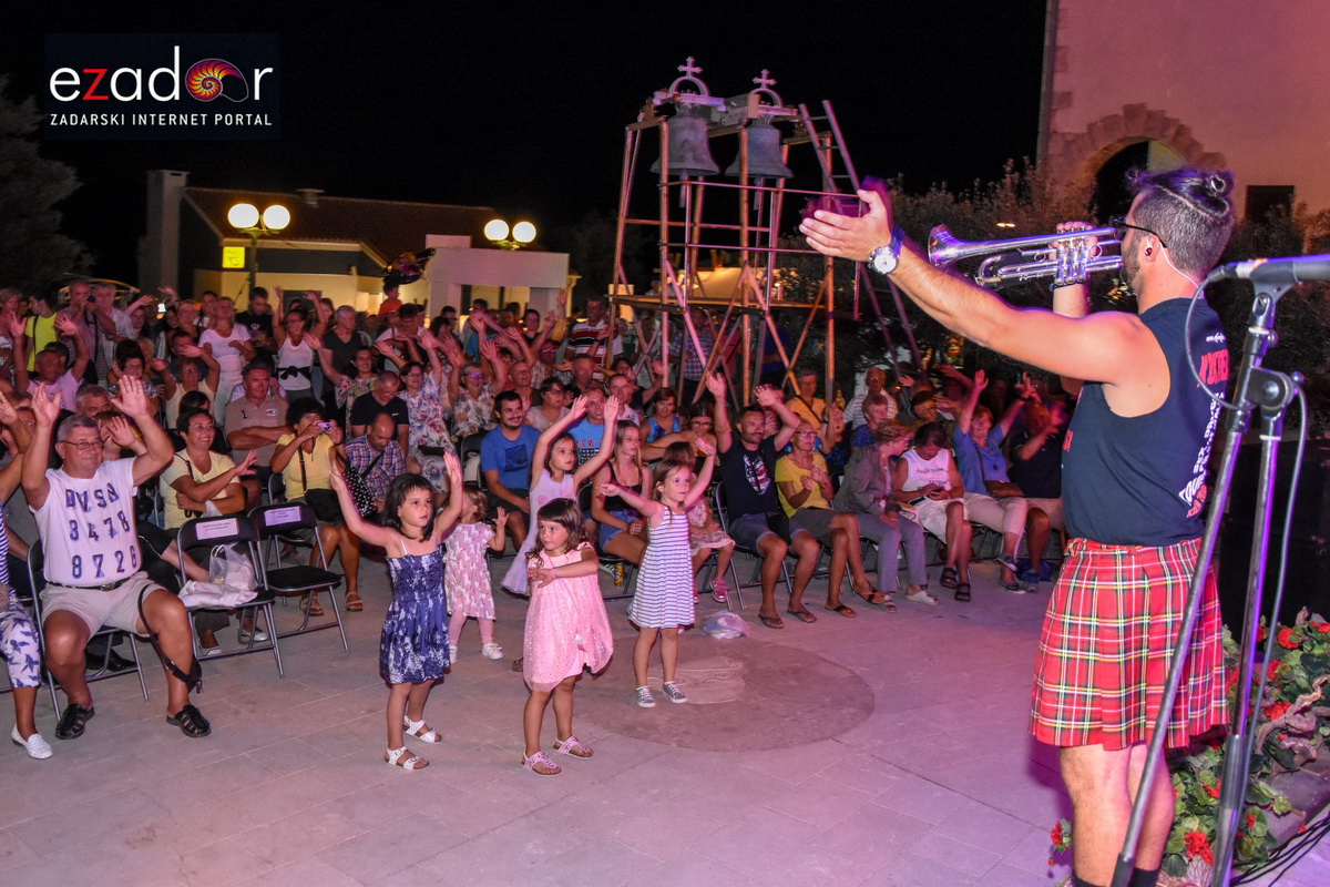 4. Fešta od sira u Kolanu