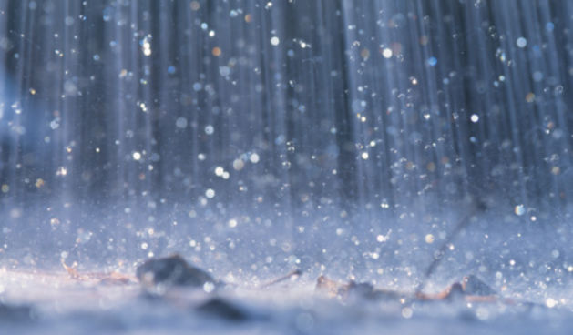 Stiže nam kiša i niže temperature, foto: imotskidanas.com