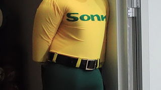 Final Four Mini Basket lige: Polufinalne utakmice, Foto: Roberto Lerga Final Four Mini Basket lige: Polufinalne utakmice, Foto: Roberto Lerga