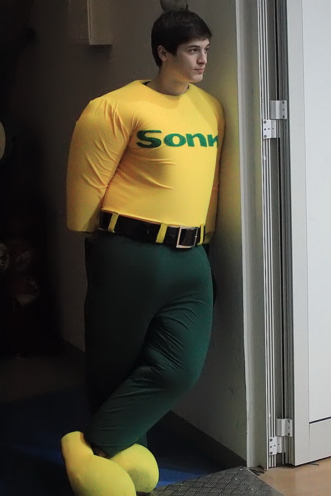 Final Four Mini Basket lige: Polufinalne utakmice, Foto: Roberto Lerga Final Four Mini Basket lige: Polufinalne utakmice, Foto: Roberto Lerga