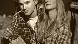 Country – western show u Arsenalu (foto: Marin Gospić)