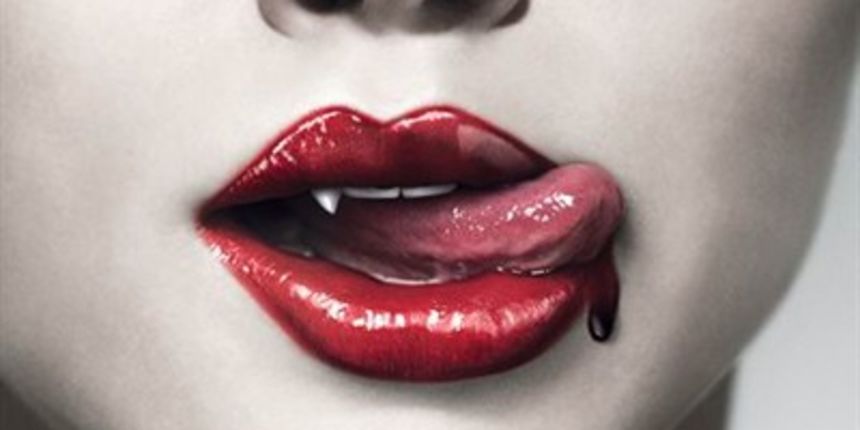 True Blood ( foto HBO) True Blood ( foto HBO)