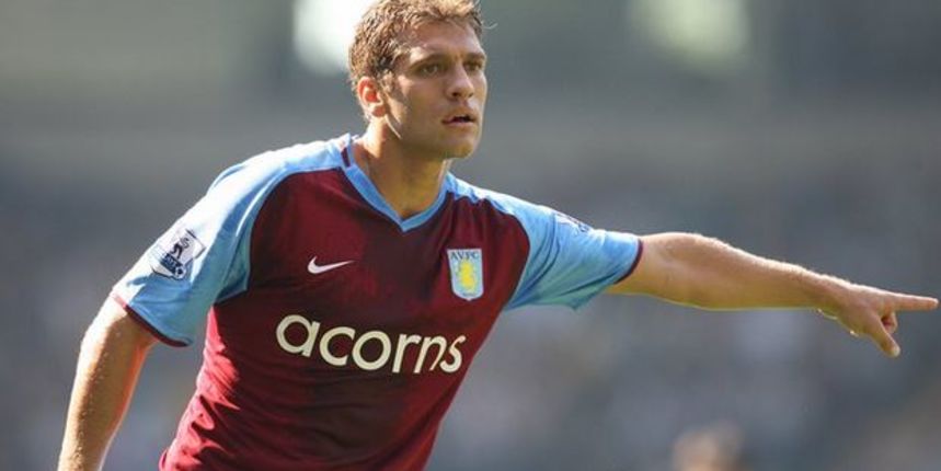 Stilijan Petrov, foto: Aston Villa FC @AVFCOfficial