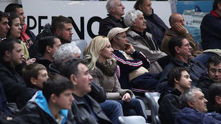 KK Zadar – KK Križevci 83 : 71 (foto:Saša Čuka) KK Zadar – KK Križevci 83 : 71 (foto:Saša Čuka)
