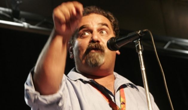 Željko Pervan (Foto:studenterija.net)