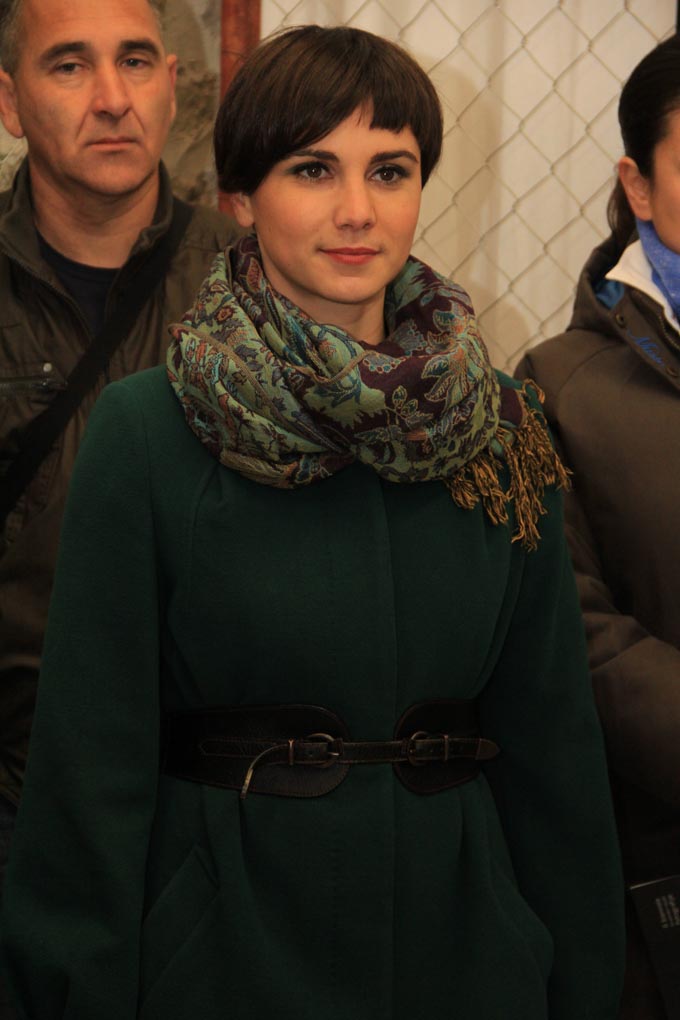 II. biennale hrvatske mlade fotografije – Čovjek i prostor ; foto Iva Perinčić II. biennale hrvatske mlade fotografije – Čovjek i prostor ; foto Iva Perinčić