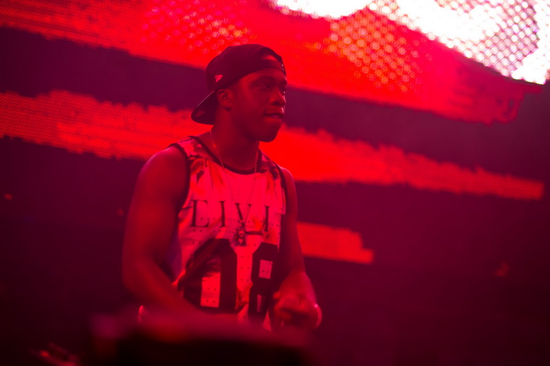 Aquarius: After beach party i Fresh island opening Aquarius: After beach party i Fresh island opening