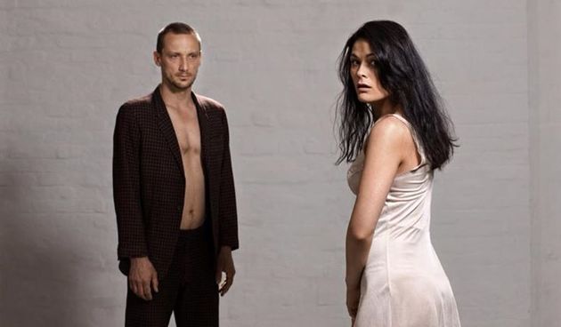 Zatvaranje ljubavi, foto: facebook