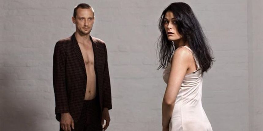 Zatvaranje ljubavi, foto: facebook