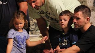 Stanarska fešta: Turnir u boćanju i druženje Stanaraca