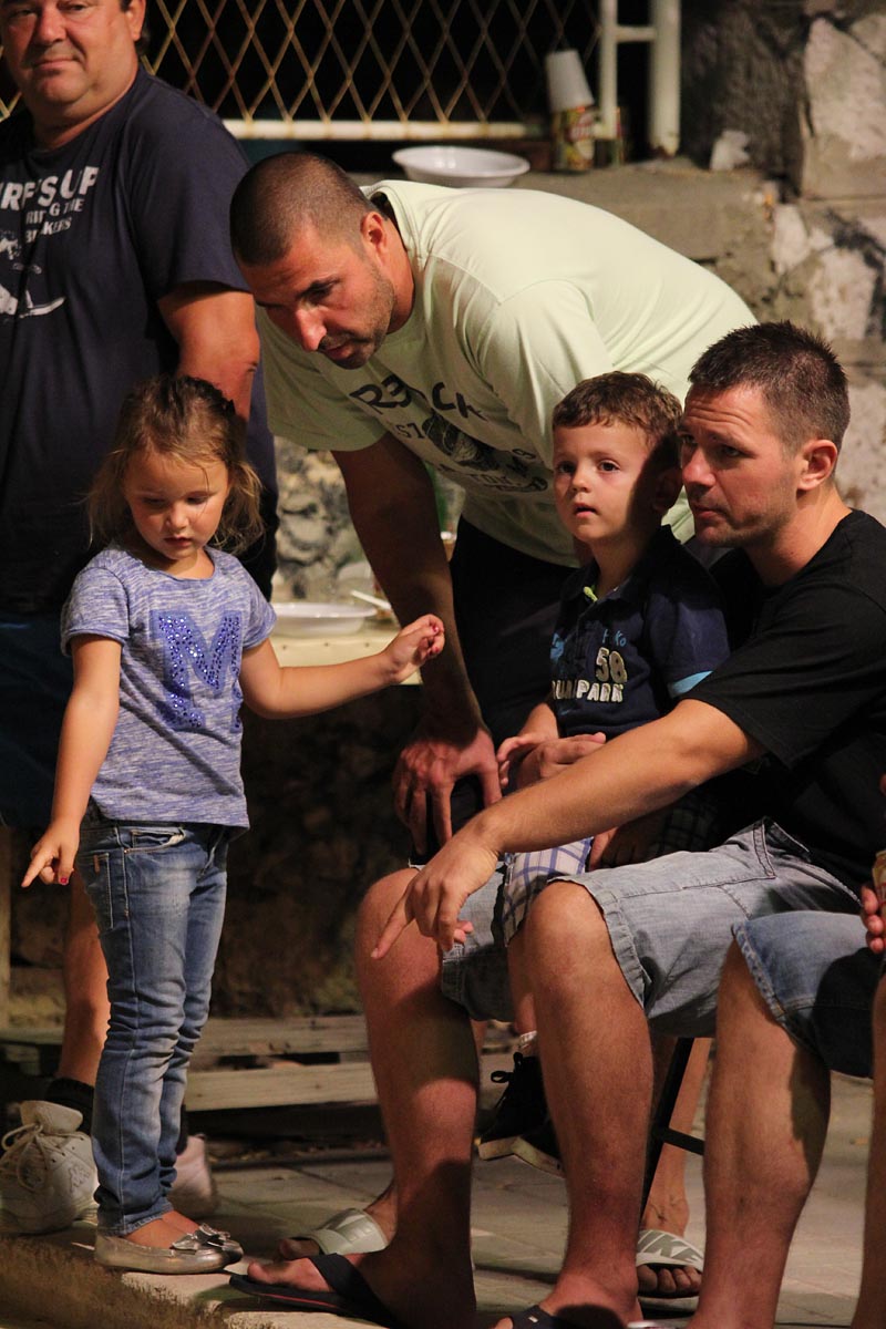 Stanarska fešta: Turnir u boćanju i druženje Stanaraca