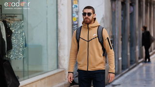 Đir po gradu, ponedjeljak 13. studenog 2023.