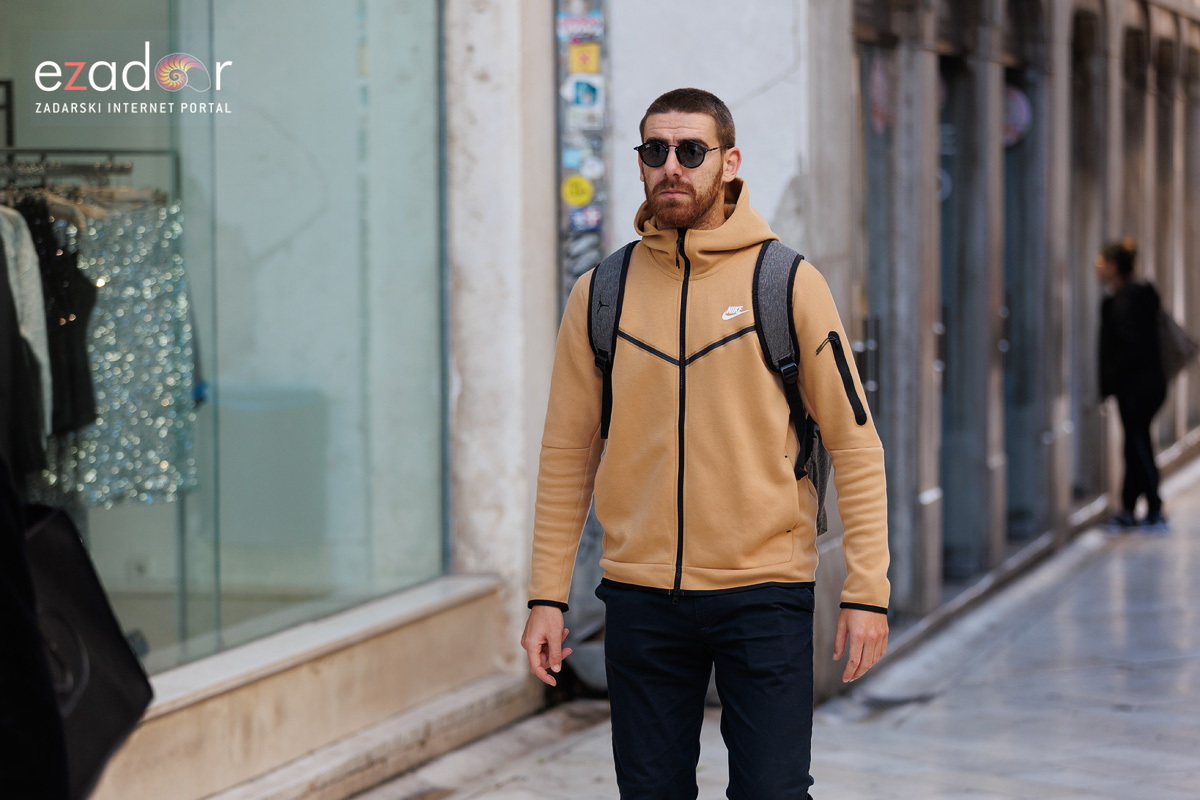 Đir po gradu, ponedjeljak 13. studenog 2023.