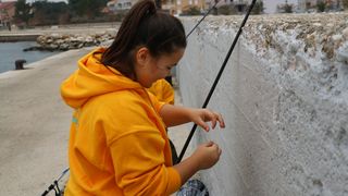 Mladi virski šampioni u udičarenju u emisiji HRT-a “More” Mladi virski šampioni u udičarenju u emisiji HRT-a “More”