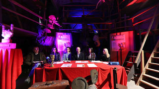 Sv. Dominik: Najavljen Zadarski karneval 2020. Sv. Dominik: Najavljen Zadarski karneval 2020.