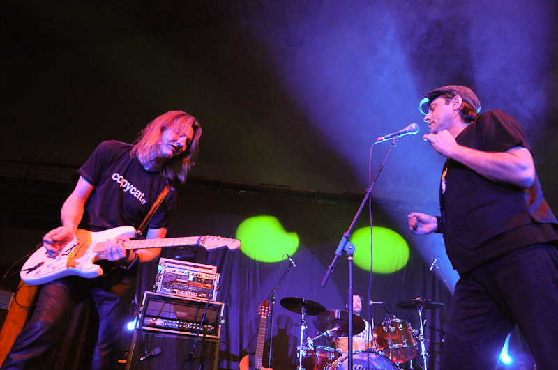 Zabranjeno pušenje u Arsenalu, foto: Vedran Sitnica