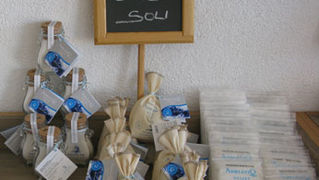 Muzej soli u Ninu, foto: TZ grada Nina