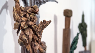 “Stađuni”: Izložba Karin Grenc u Biogradu na moru “Stađuni”: Izložba Karin Grenc u Biogradu na moru