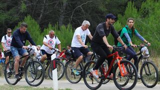 18. Virska biciklijada 18. Virska biciklijada