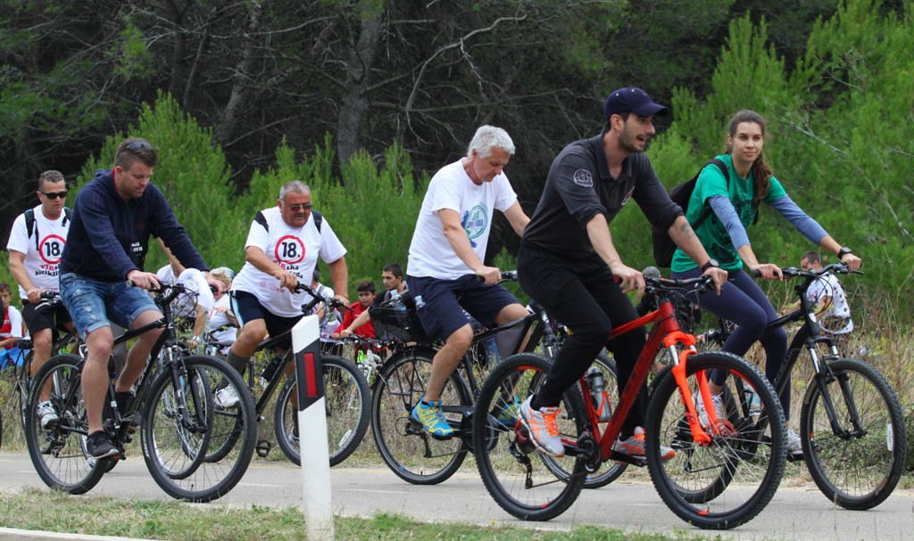 18. Virska biciklijada 18. Virska biciklijada