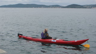 Daniel Lacko, Welcome tim u Zadru, foto: I. Pejkovic Daniel Lacko, Welcome tim u Zadru, foto: I. Pejkovic