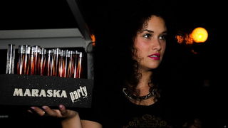 Yachting Bar: Maraska Party, Foto: Frane Pavić & Tome Grbeša Yachting Bar: Maraska Party, Foto: Frane Pavić & Tome Grbeša