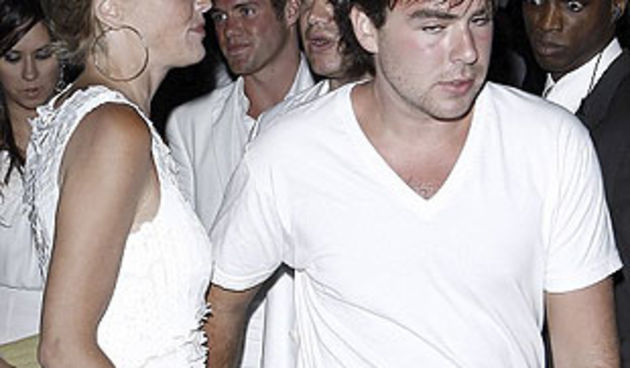 Sharon Stone (foto: www.dailymail.co.uk)