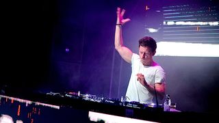 Aquarius Klub – 13.8. Moonsplash festival, Fedde Le Grand, foto: Goran Telak