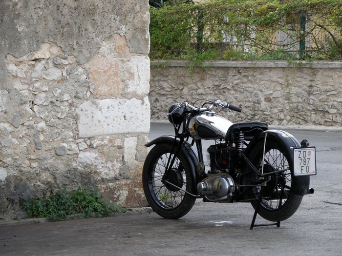 Djir po Arbanasima: Od Fontane do Punte Bajlo, Foto: Bernard Kotlar