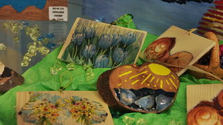 GKZD izlozba povodom Svjetskog Dana mentalnog zdravlja