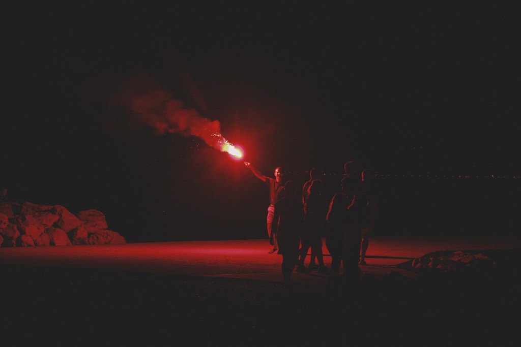 JK Uskok: Proslava olimpijskog zlata Fantele i Marenića