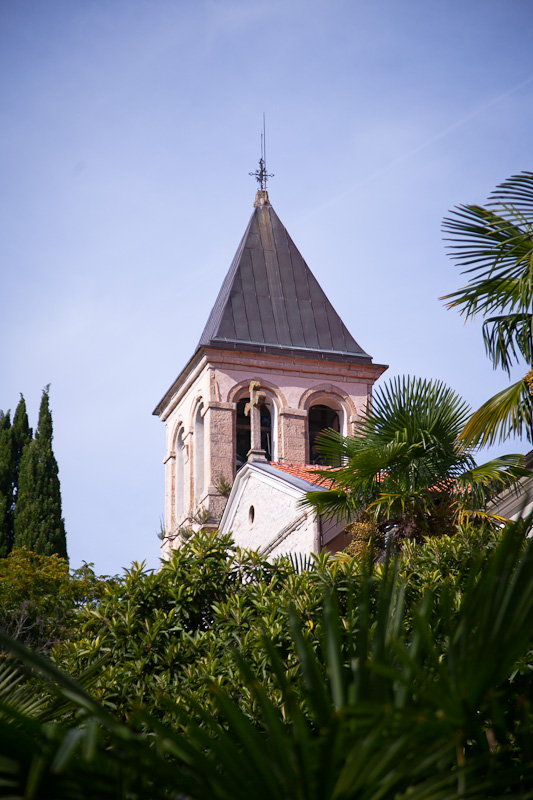 Izlet u NP Krka: Skradin, Skradinski buk, Visovac, foto: Darko Belančić