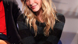 New York Fashion Week: Alexa Chung za Madewell jesen 2010 (Coutorture.com)