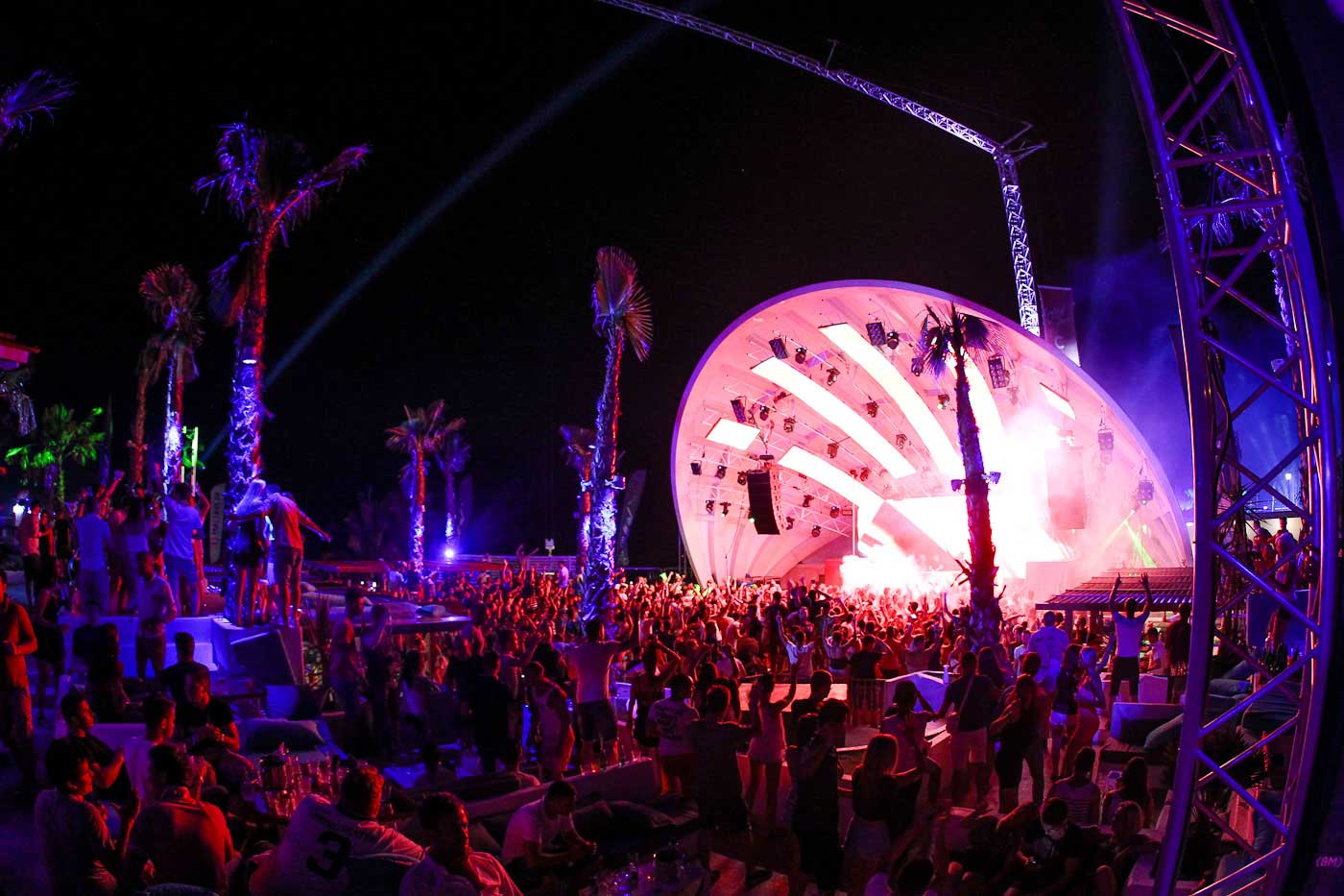 Deset tisuća posjetitelja na HTC Day&Night 2014