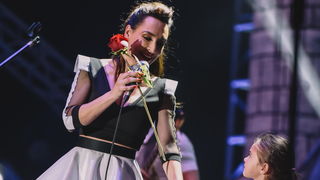 Stari Plac: Mišo Kovač i prijatelji priredili nezaboravan koncert