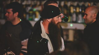 Belfast Food @ Maraschino Bar 19. ožujka 2016. Belfast Food @ Maraschino Bar 19. ožujka 2016.