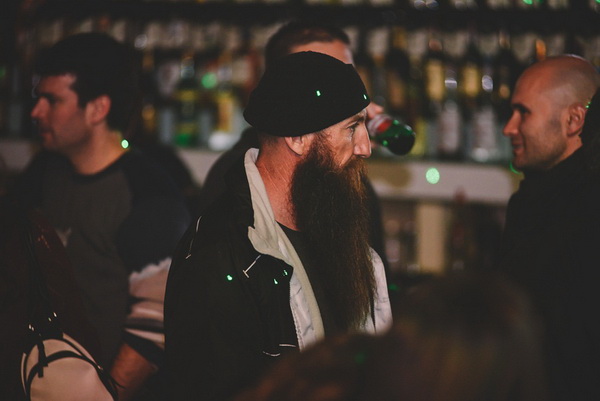 Belfast Food @ Maraschino Bar 19. ožujka 2016. Belfast Food @ Maraschino Bar 19. ožujka 2016.