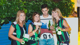 Heineken Warm Up 4 Ultra Europe turneja (foto: Ivan Toman) Heineken Warm Up 4 Ultra Europe turneja (foto: Ivan Toman)