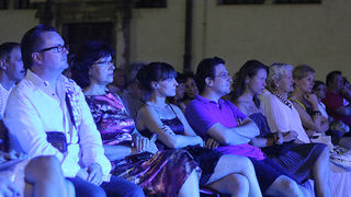 Koncert Zvonka Bogdana & Tamburaša (foto: Saša Čuka)