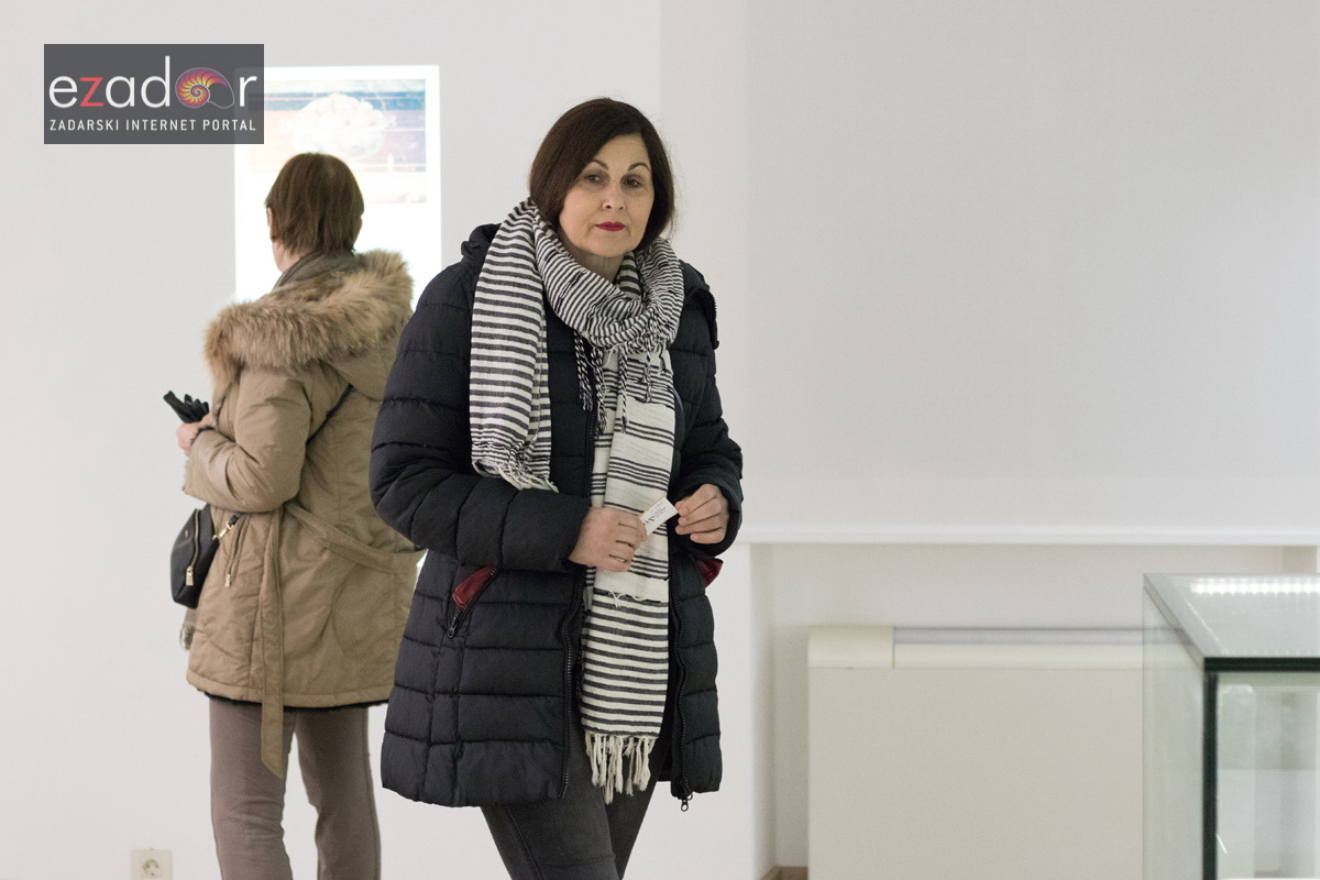 Noć muzeja 2018. u Zadru Noć muzeja 2018. u Zadru