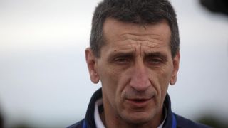 11. medjunarodni simpozij MINE ACTION 2014 odrzan je na podrucju nekadasnje vojne baze Sepurine, gdje su predstavljeni nacini u razminiravanju. Photo: Filip Brala/PIXSELL 11. medjunarodni simpozij MINE ACTION 2014 odrzan je na podrucju nekadasnje vojne baze Sepurine, gdje su predstavljeni nacini u razminiravanju. Photo: Filip Brala/PIXSELL