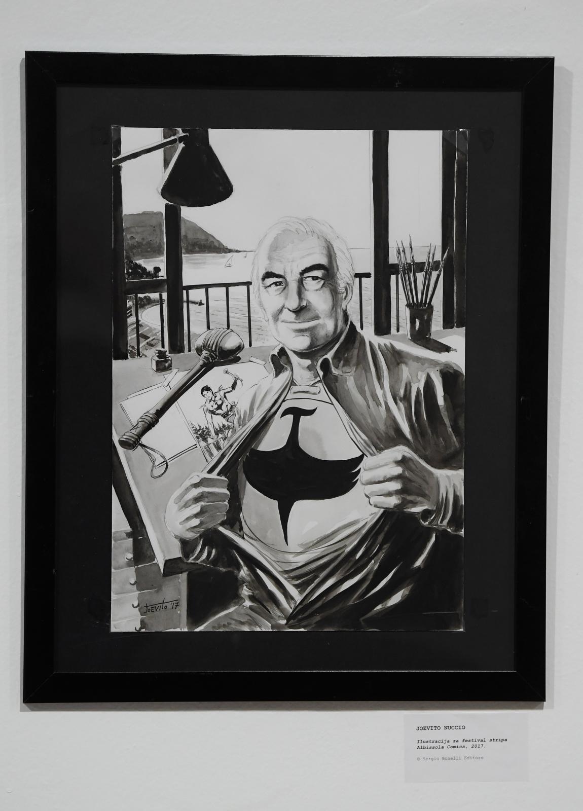 Zagreb Comic Con Zagreb Comic Con