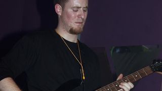 Zadarska Gitarijada 2010., Rocky 10