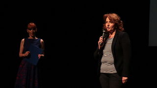 HNK Zadar: 5. Zadarski plesni festival u organizaciji Plesne udruge Gesta okupio je više od 260 plesača HNK Zadar: 5. Zadarski plesni festival u organizaciji Plesne udruge Gesta okupio je više od 260 plesača