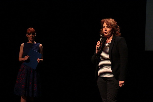 HNK Zadar: 5. Zadarski plesni festival u organizaciji Plesne udruge Gesta okupio je više od 260 plesača HNK Zadar: 5. Zadarski plesni festival u organizaciji Plesne udruge Gesta okupio je više od 260 plesača